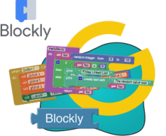 Google Blockly! Апофеоз визуального программирования - Школа программирования для детей, компьютерные курсы для школьников, начинающих и подростков - KIBERone г. Симферополь