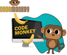 CodeMonkey. Развиваем логику - Школа программирования для детей, компьютерные курсы для школьников, начинающих и подростков - KIBERone г. Симферополь