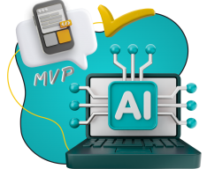 AI Product Lab. Собираем MVP за 3 занятия — как взрослые IT-команды - КИБЕРшкола программирования для детей, компьютерные курсы для школьников, начинающих и подростков - KIBERone г. Симферополь