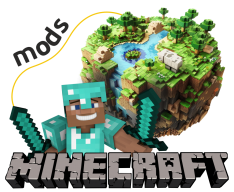 Создание модов в Minecraft - КИБЕРшкола программирования для детей, компьютерные курсы для школьников, начинающих и подростков - KIBERone г. Симферополь