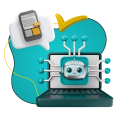 AI Product Lab. Собираем MVP за 3 занятия – как взрослые IT-команды - КИБЕРшкола программирования для детей, компьютерные курсы для школьников, начинающих и подростков - KIBERone г. Симферополь