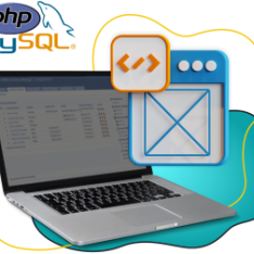 PHP+SQL - КИБЕРшкола программирования для детей, компьютерные курсы для школьников, начинающих и подростков - KIBERone г. Симферополь