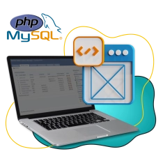 PHP+SQL - КИБЕРшкола программирования для детей, компьютерные курсы для школьников, начинающих и подростков - KIBERone г. Симферополь