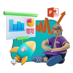 Магия эффектных презентаций PowerPoint - КИБЕРшкола программирования для детей, компьютерные курсы для школьников, начинающих и подростков - KIBERone г. Симферополь
