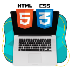 Веб-мастер (HTML + CSS) - КИБЕРшкола программирования для детей, компьютерные курсы для школьников, начинающих и подростков - KIBERone г. Симферополь