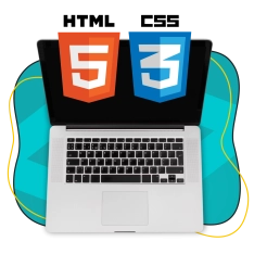 Web-мастер (HTML+CSS) - КИБЕРшкола программирования для детей, компьютерные курсы для школьников, начинающих и подростков - KIBERone г. Симферополь