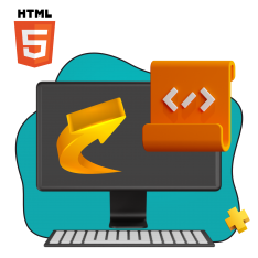 Основы HTML. Изучение веб-разработки - КИБЕРшкола программирования для детей, компьютерные курсы для школьников, начинающих и подростков - KIBERone г. Симферополь