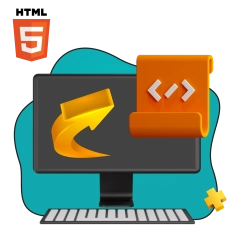 Web-мастер: первые шаги в мир современных сайтов. Основы HTML - КИБЕРшкола программирования для детей, компьютерные курсы для школьников, начинающих и подростков - KIBERone г. Симферополь