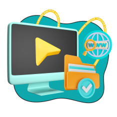 Компьютерная грамотность - КИБЕРшкола программирования для детей, компьютерные курсы для школьников, начинающих и подростков - KIBERone г. Симферополь