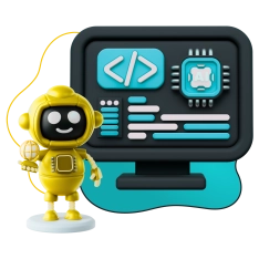 Vibe Coding & AI-инжиниринг - КИБЕРшкола программирования для детей, компьютерные курсы для школьников, начинающих и подростков - KIBERone г. Симферополь