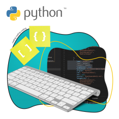 Программирование в Python. Создай свою первую игру! - КИБЕРшкола программирования для детей, компьютерные курсы для школьников, начинающих и подростков - KIBERone г. Симферополь