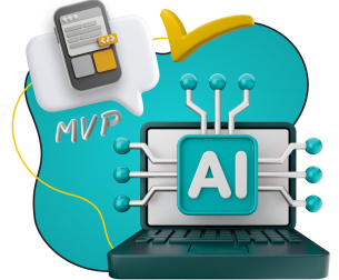 AI Product Lab. Собираем MVP за 3 занятия — как взрослые IT-команды - КИБЕРшкола программирования для детей, компьютерные курсы для школьников, начинающих и подростков - KIBERone г. Симферополь