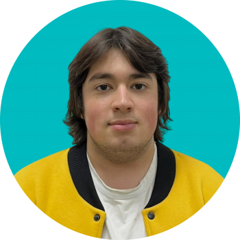 Дениз С - КИБЕРшкола программирования для детей, компьютерные курсы для школьников, начинающих и подростков - KIBERone г. Симферополь