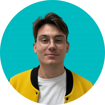 Дмитрий К - КИБЕРшкола программирования для детей, компьютерные курсы для школьников, начинающих и подростков - KIBERone г. Симферополь