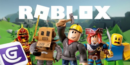 Создаем свою вселенную по мотивам Roblox на движке GDevelop 5 - КИБЕРшкола программирования для детей, компьютерные курсы для школьников, начинающих и подростков - KIBERone г. Симферополь