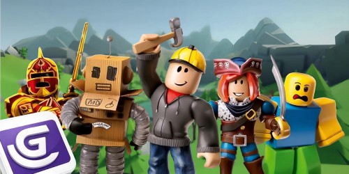Создаем свою вселенную по мотивам любимой игры на движке GDevelop 5 - КИБЕРшкола программирования для детей, компьютерные курсы для школьников, начинающих и подростков - KIBERone г. Симферополь