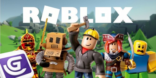 Создаем свою вселенную по мотивам Roblox на движке GDevelop 5 - КИБЕРшкола программирования для детей, компьютерные курсы для школьников, начинающих и подростков - KIBERone г. Симферополь