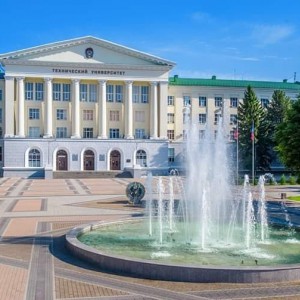 В сентябре открытие новой локации в самом центре Ростова-на-Дону, в Кванториуме при ДГТУ! - Школа программирования для детей, компьютерные курсы для школьников, начинающих и подростков - KIBERone г. Симферополь