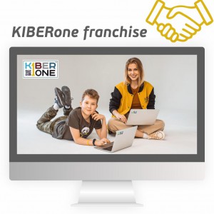 Франшиза KIBERone — в списке лучших по итогам 2019 года - Школа программирования для детей, компьютерные курсы для школьников, начинающих и подростков - KIBERone г. Симферополь